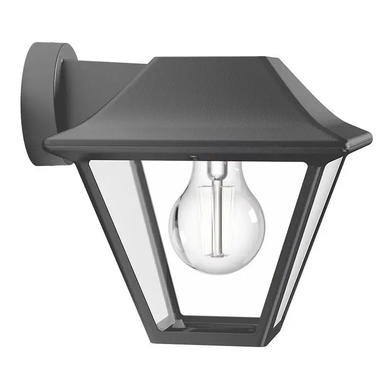 Aanbieding Philips - Wand Lamp voor Buiten 1xE27/60W/230V IP44