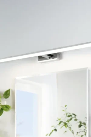 Eglo - LED Badkamer spiegelverlichting LED/14W/230V 4000K 120 cm IP44 Hete Deal