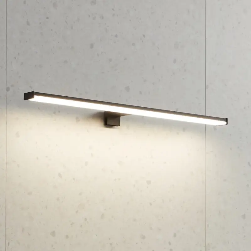 Direct Beschikbaar Eglo - LED Badkamer spiegelverlichting LED/11W/230V 4000K 60 cm IP44