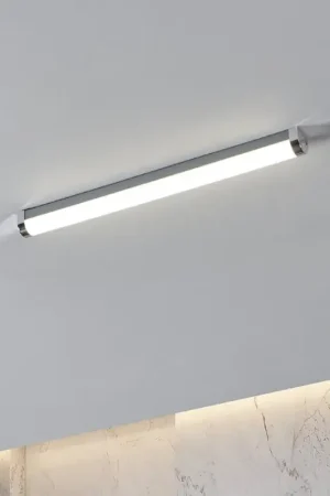 Eglo - LED Badkamer spiegelverlichting LED/15,5W/230V IP44 60 cm Korting