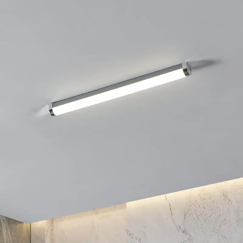 Eglo - LED Badkamer spiegelverlichting LED/15,5W/230V IP44 60 cm Korting