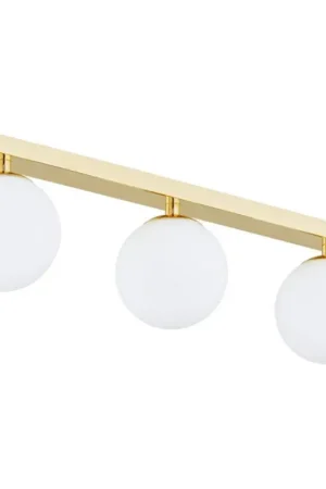 Argon 1414 - Badkamer plafondlamp FLAVIO 3xE14/7W/230V IP44 Shop Nu