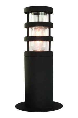 Lage Prijs Elstead - Buitenlamp HOLBORN 1xE27/60W/230V IP44