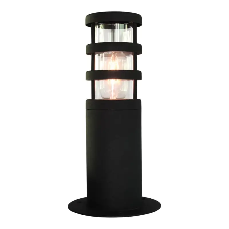 Lage Prijs Elstead - Buitenlamp HOLBORN 1xE27/60W/230V IP44