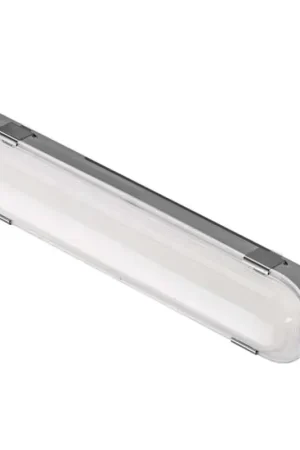 LED Technische armatuur met noodmodule EMERGENCY LED/40W/230V 4000K 122 cm IP66 Direct Beschikbaar