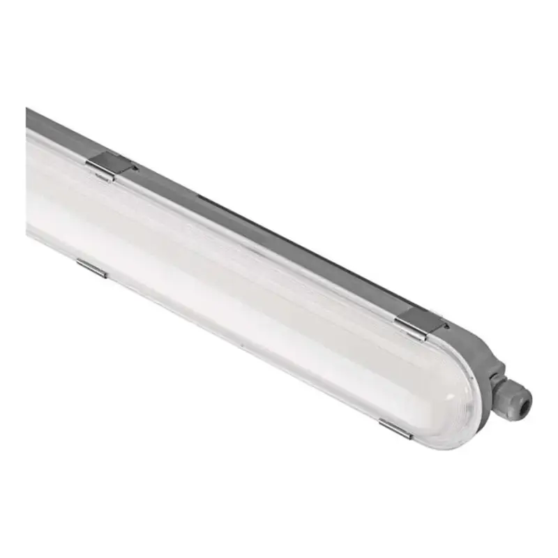 LED Technische armatuur met noodmodule EMERGENCY LED/40W/230V 4000K 122 cm IP66 Direct Beschikbaar