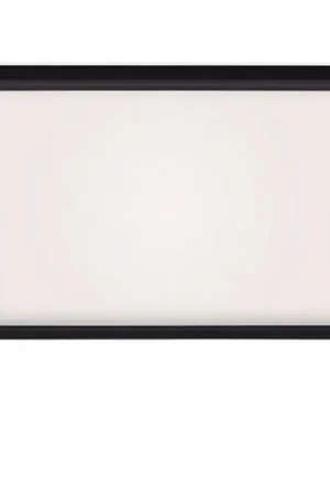 Beperkt Aanbod Briloner 7082-015 - Dimbare LED Plafondlamp SLIM LED/22W/230V 2700-6500K + afstandsbediening