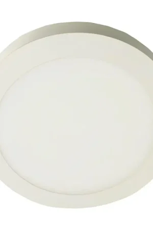 LED Plafondlamp GERRIT LED/18W/230V 4000K wit Shop Nu