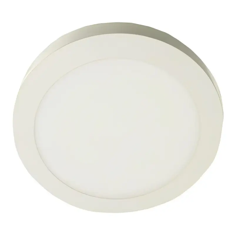 LED Plafondlamp GERRIT LED/18W/230V 4000K wit Shop Nu