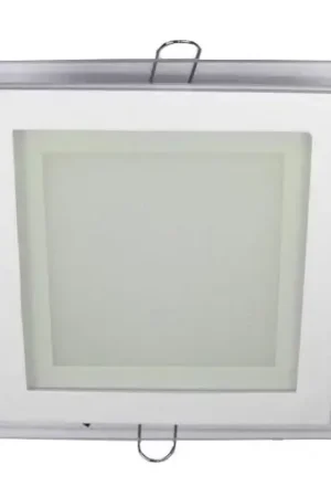 Premium LED Hang plafondverlichting FINITY LED/12W/230V 3000K
