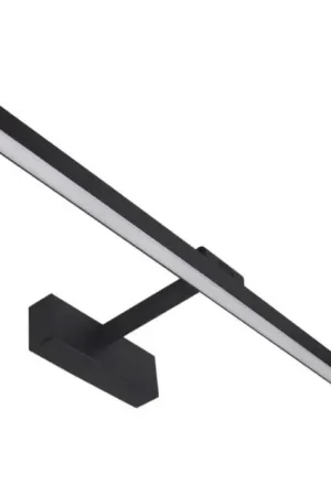LED Badkamer wandlamp JENNA LED/14W/230V IP40 4500K 60 cm Dagaanbieding