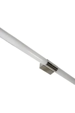 LED Badkamer wandlamp ZORA LED/24W/230V IP40 4500K 100 cm Weekendaanbieding