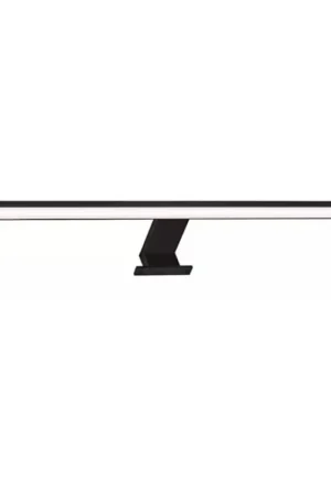 Briloner 2104-115 - LED Badkamer spiegelverlichting DUN LED/8W/230V 60 cm IP44 Actieprijs