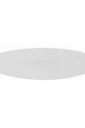 Voordeelprijs Rabalux - Vervangende lampenkap voor kroonluchter en plafondlamp TESIA, wit