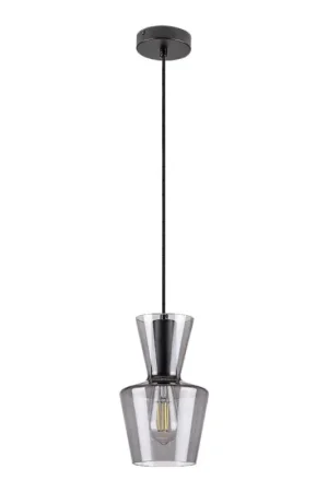 Beperkte Voorraad Rabalux - Hanglamp aan een koord 1xE27/60W/230V