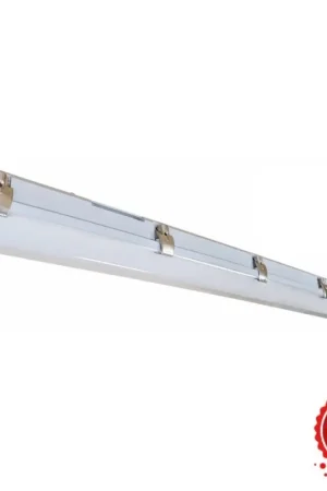 Rechtstreeks Van De Fabrikant LED TL-buis werkverlichting DUST LED/40W/230V 4000K 120 cm IP65