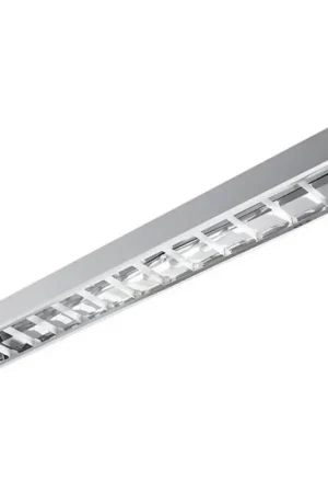 TL-buis T8 2xG13/18W/230V 120 cm wit Op = Op