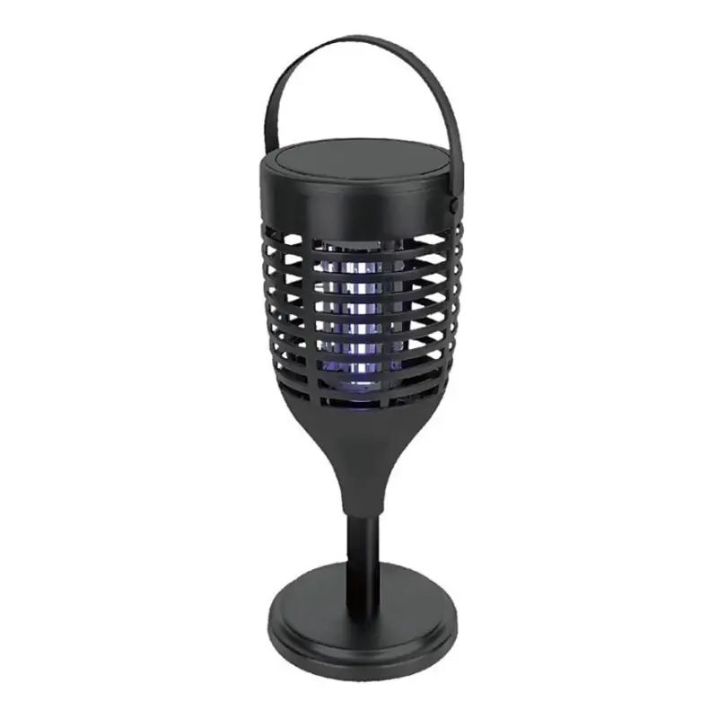 LED Zonne-insectenvanger 3-in-1 LED/1,3W/3,7V IP24 20 m² 2200 mAh Flitsaanbieding
