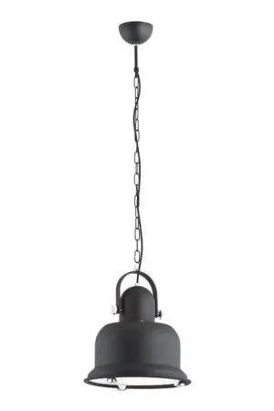 Argon 3324 - Hanglamp aan een ketting LUNGO 1xE27/15W/230V Seizoensaanbieding