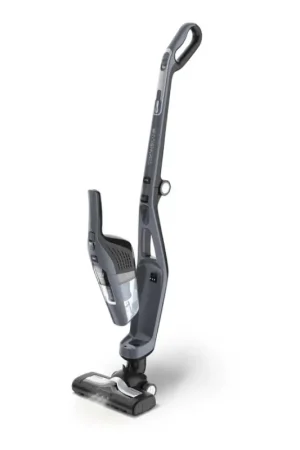 Alleen Vandaag Rowenta - Steelstofzuiger DUAL FORCE 2IN1 180W/21,6V grijs