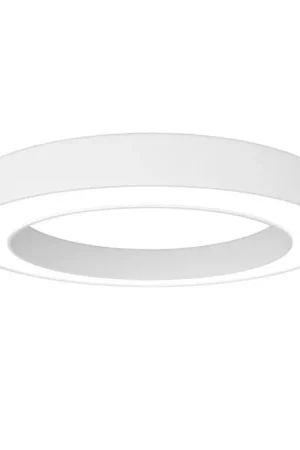 Immax NEO 07212L - LED dimbaar licht PASTEL LED/53W/230V wit Tuya + afstandsbediening Direct Verzonden