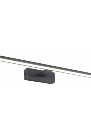 Actieprijs Zuma Line - LED Badkamer spiegelverlichting LED/20W/230V 62 cm IP44 zwart