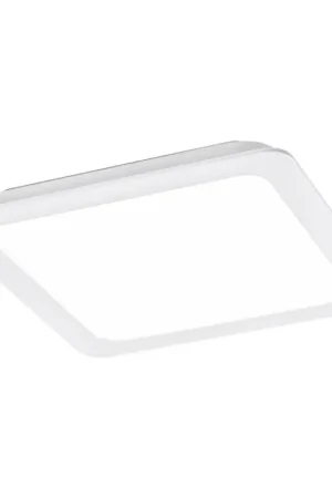 Aanbieding Rabalux - LED Hang plafondverlichting LED/18W/230V 22x22 cm wit