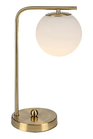 Beperkt Aanbod Rabalux - Tafellamp 1xE27/35W/230V