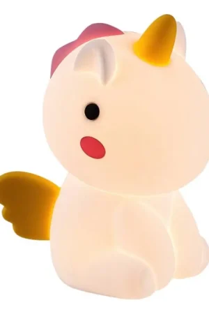 Voordeelprijs Rabalux - LED RGB Dimbaar aanraken rechargeable children's klein lamp LED/0,45W/5V