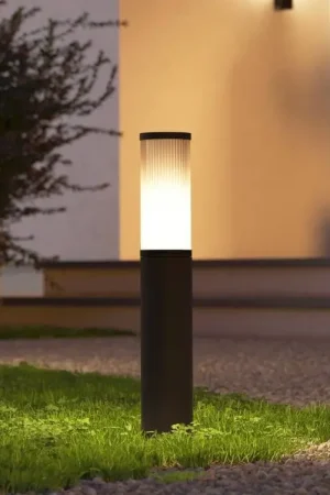 Eglo - Buitenlamp 1xE27/15W/230V 46,5 cm IP54 Dagaanbieding