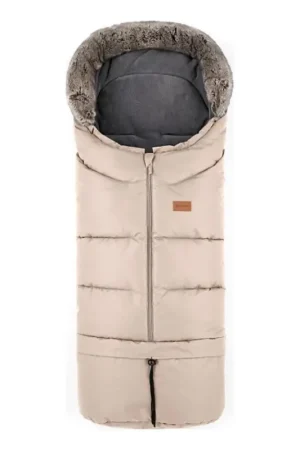 Beste Prijs PETITE&MARS - Baby voetenzak 4in1 ARCTIC Roos Petal