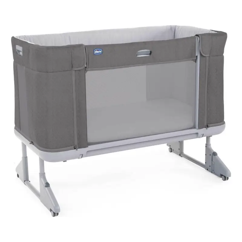 Express Levering Chicco - Baby wieg 3in1 3v1 NEXT2ME FOREVER donker