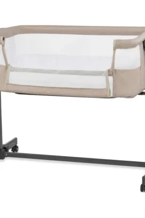 Bestel Nu KINDERKRAFT - Kinderbed NESTE UP 2 beige