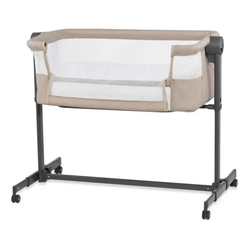 Bestel Nu KINDERKRAFT - Kinderbed NESTE UP 2 beige