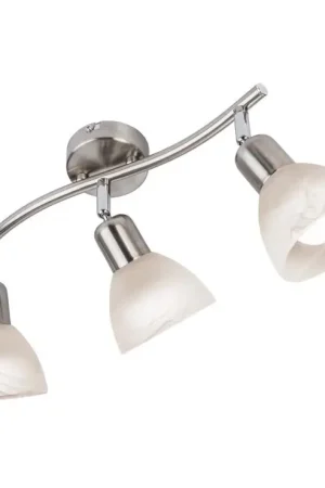 Alleen Vandaag Globo - LED spot 3xE14/5W/230V