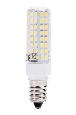 Express Levering LED Lamp E14/7W/230V 6500K - Aigostar