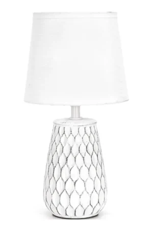 Flitsaanbieding Aigostar - Tafellamp 1xE14/40W/230V
