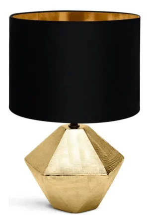 Finale Uitverkoop Aigostar - Tafellamp 1xE14/40W/230V