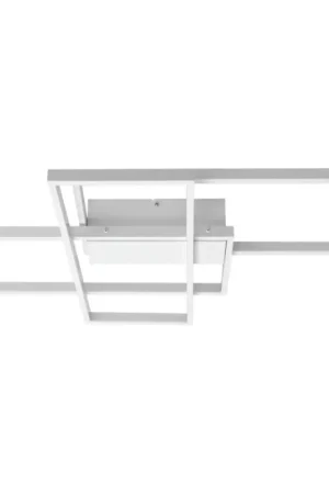 Aigostar - Dimbare LED Plafondlamp LED/38W/230V 2700-6500K + afstandsbediening Shop Nu