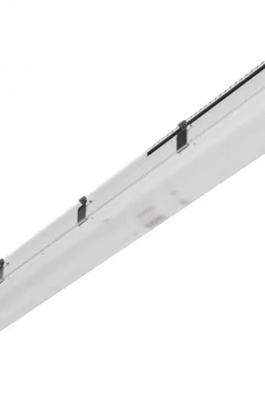 LED TL-buis werkverlichting LIMEA GIGANT PRO LED/20/26/33/40W/230V 4000K IK10 IP66 120 cm Meest Verkocht