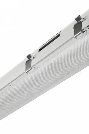Bestel Nu LED TL-buis werkverlichting LIMEA GIGANT PRO LED/12/21W/230V 4000K IK10 IP66 60 cm