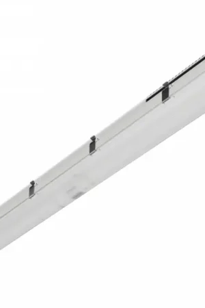 Gecertificeerd LED TL-buis werkverlichting LIMEA GIGANT PRO LED/40/54/68/85W/230V 4000K IK10 IP66 150 cm
