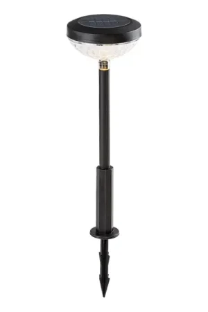 Weekendaanbieding Rabalux - LED RGB Solarverlichting LED/0,1W/1,2V 600mAh IP44