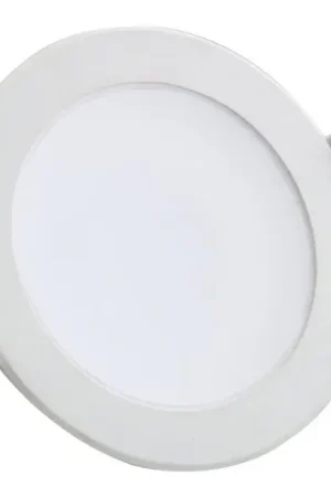 Aigostar - Hangende LED Badkamer plafond verlichting LED/10W/230V 6000K IP44 diameter 11,5 cm wit Hete Deal