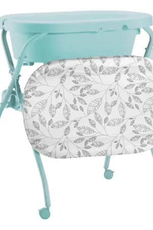 Lage Prijs PETITE&MARS - Commode met een bad SPA 3in1 mint