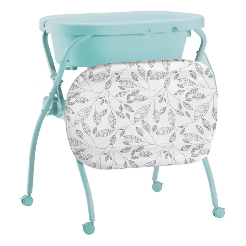 Lage Prijs PETITE&MARS - Commode met een bad SPA 3in1 mint
