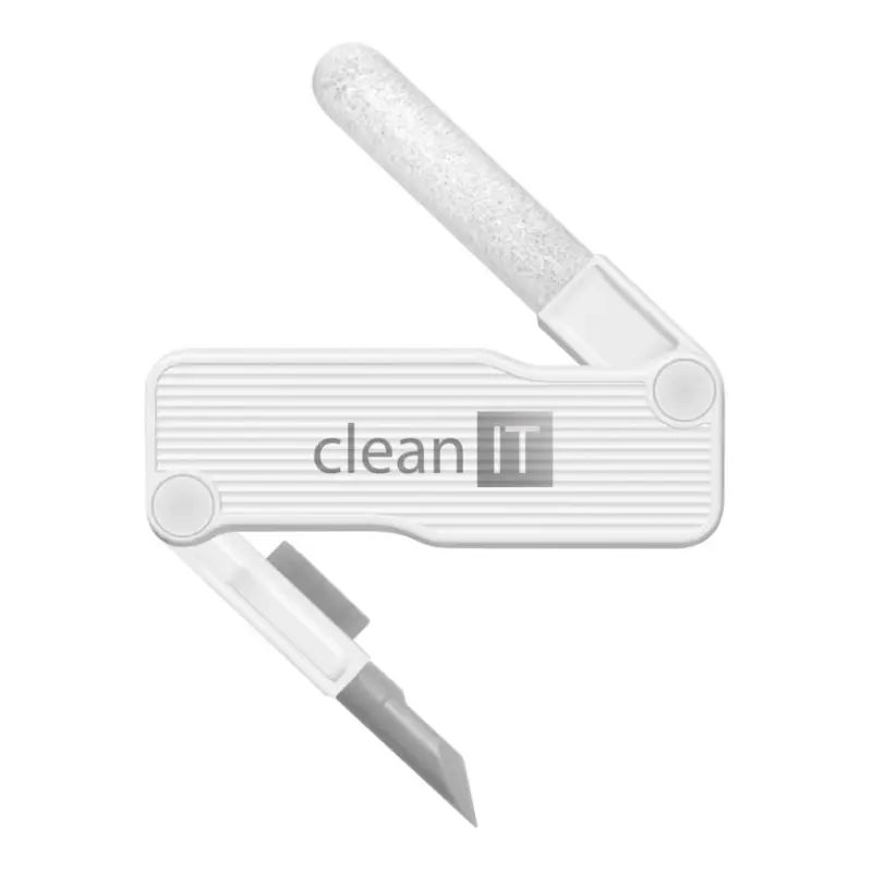 CLEAN IT CL-301 - Reinigingsset voor oordopjes Direct Beschikbaar