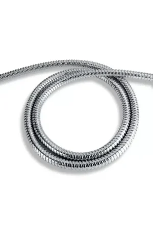 Novaservis - Metalen doucheslang METALIA 175 cm glanzend chroom Korting