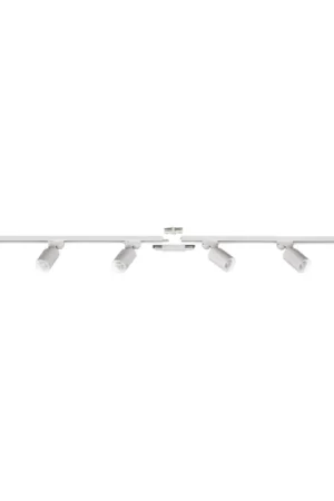 Zuma Line - Spot in een rail systeem 6xGU10/35W/230V wit Superprijs