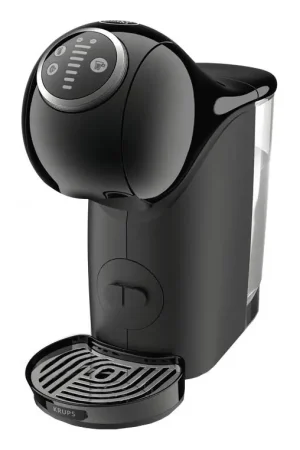 Krups - Capsule-koffiezetapparaat NESCAFÉ DOLCE GUSTO GENIO S 1500W antraciet Meest Verkocht